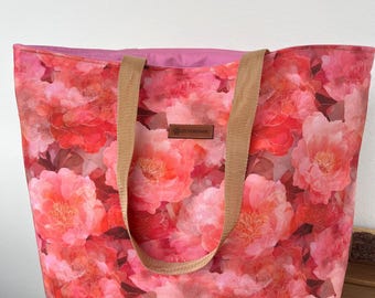 Shopper Roses