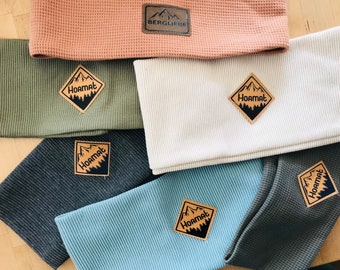 Hoamat headbands
