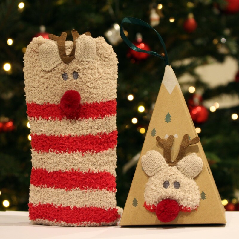 Christmas fun gifts for her