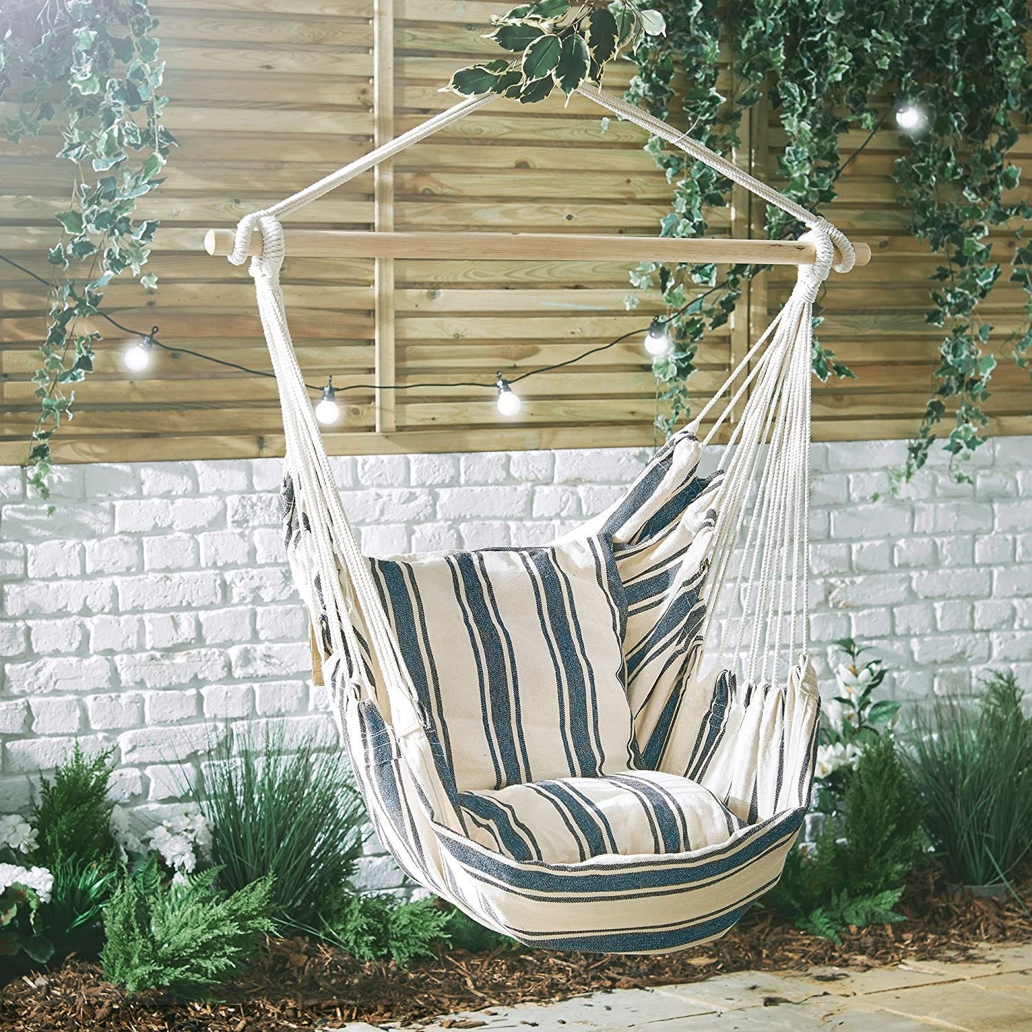 Swing Hammock Etsy