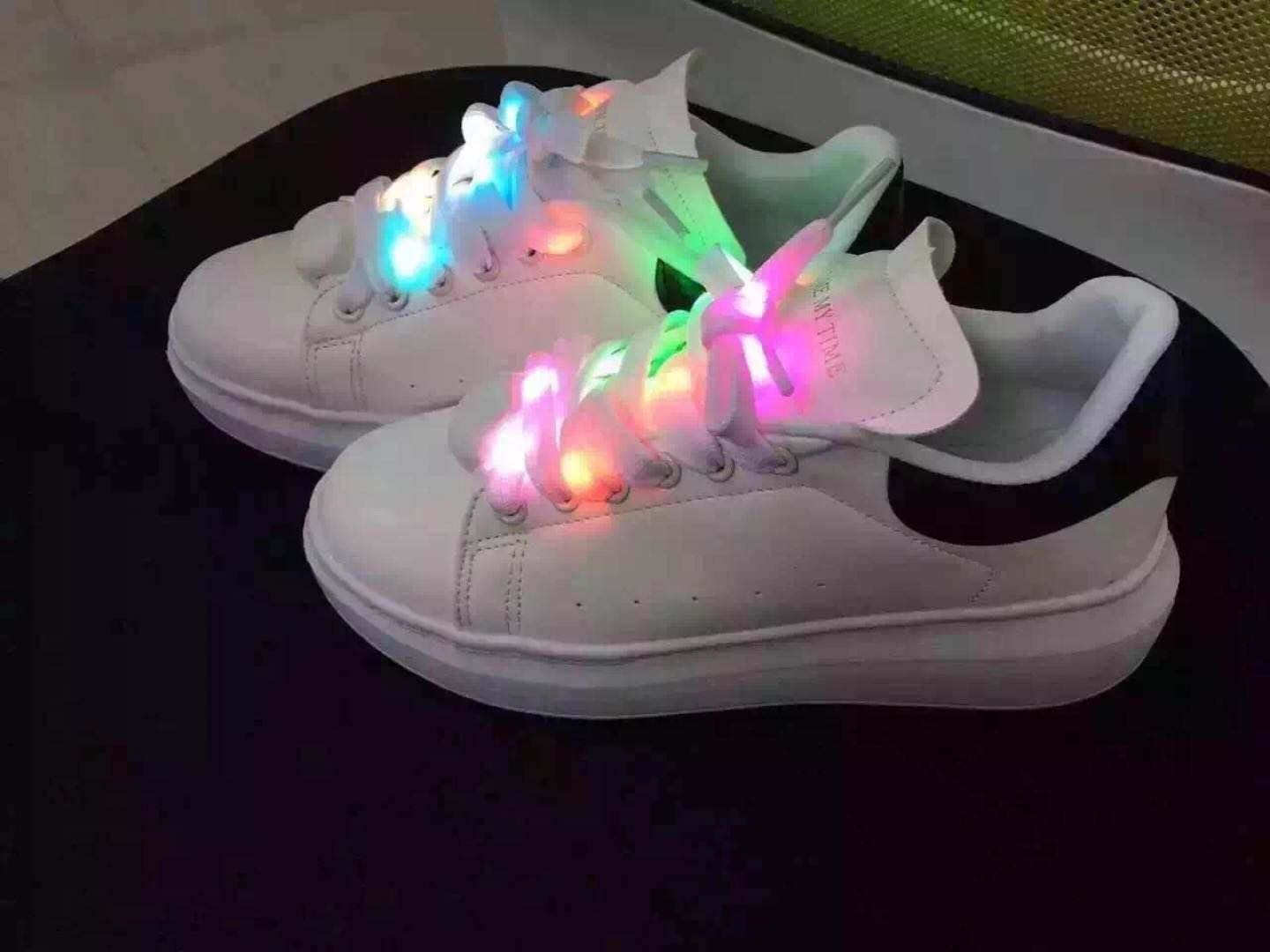 Mens Light up Shoes - Etsy Mens Light Up Shoes - Etsy