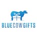 BluecowgiftsStore store logo