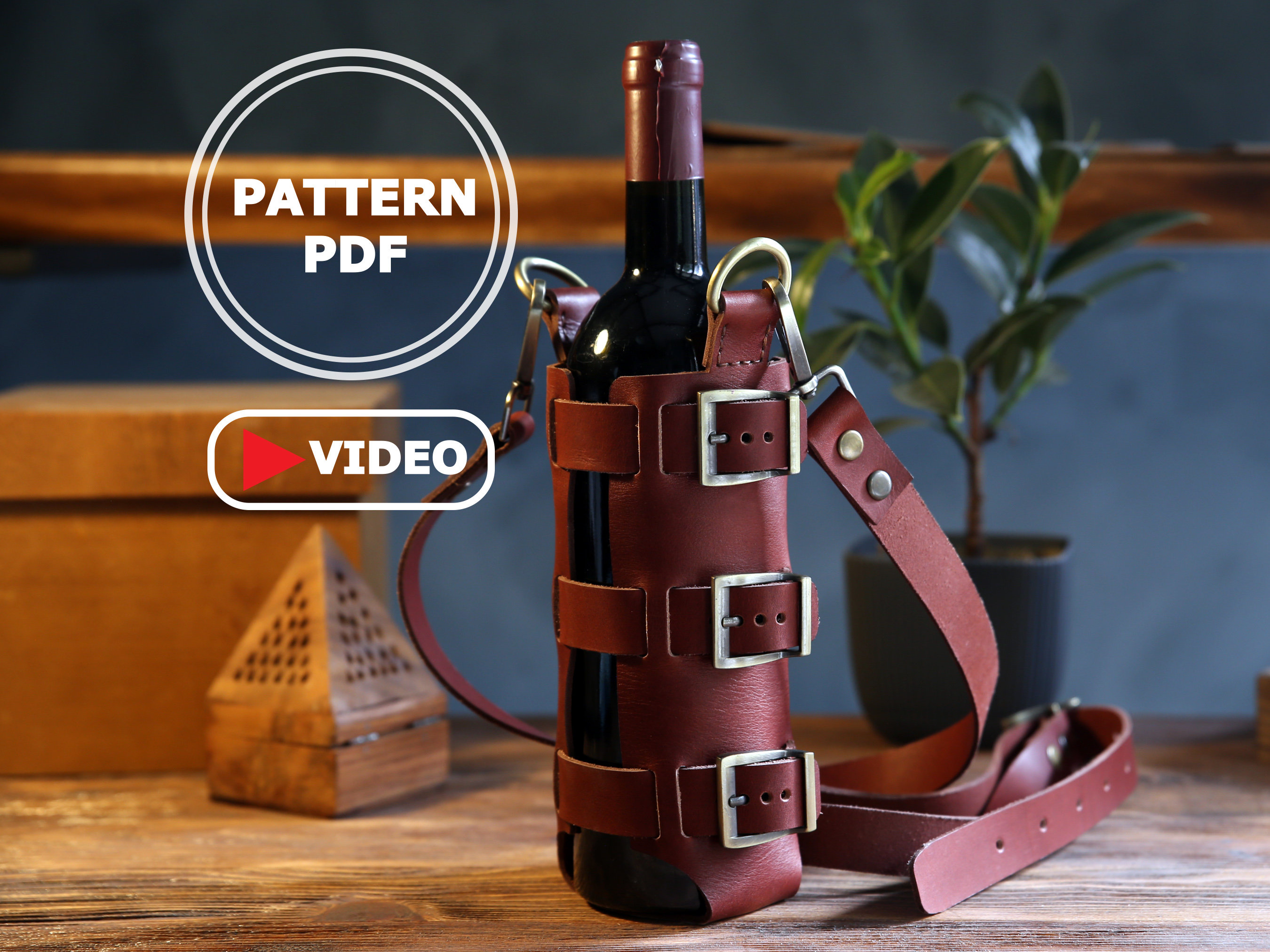 classic-vintage-leather-wine-holder-bag-pattern-and-video-template-pdf