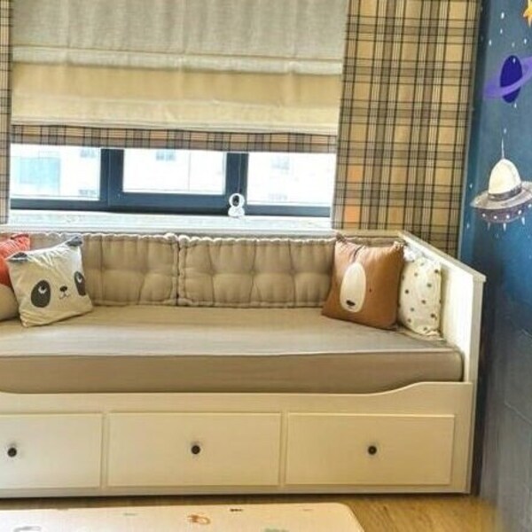 Fitted Daybed Covers Etsy