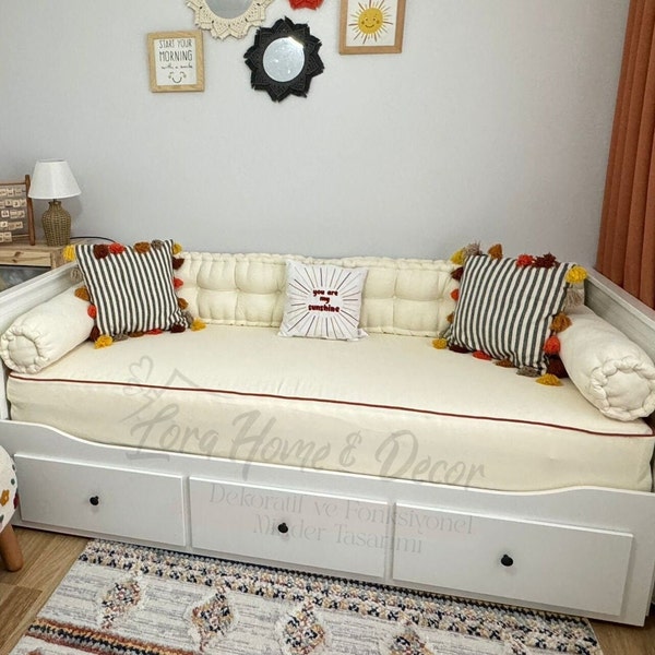 Fitted Daybed Covers Etsy
