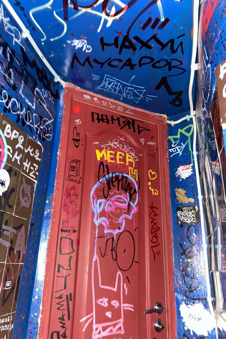 Graffiti Wall Decor Street Art Wall Decor Graffiti Etsy