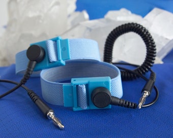 Z4EX Zapper Wrist Straps!!!