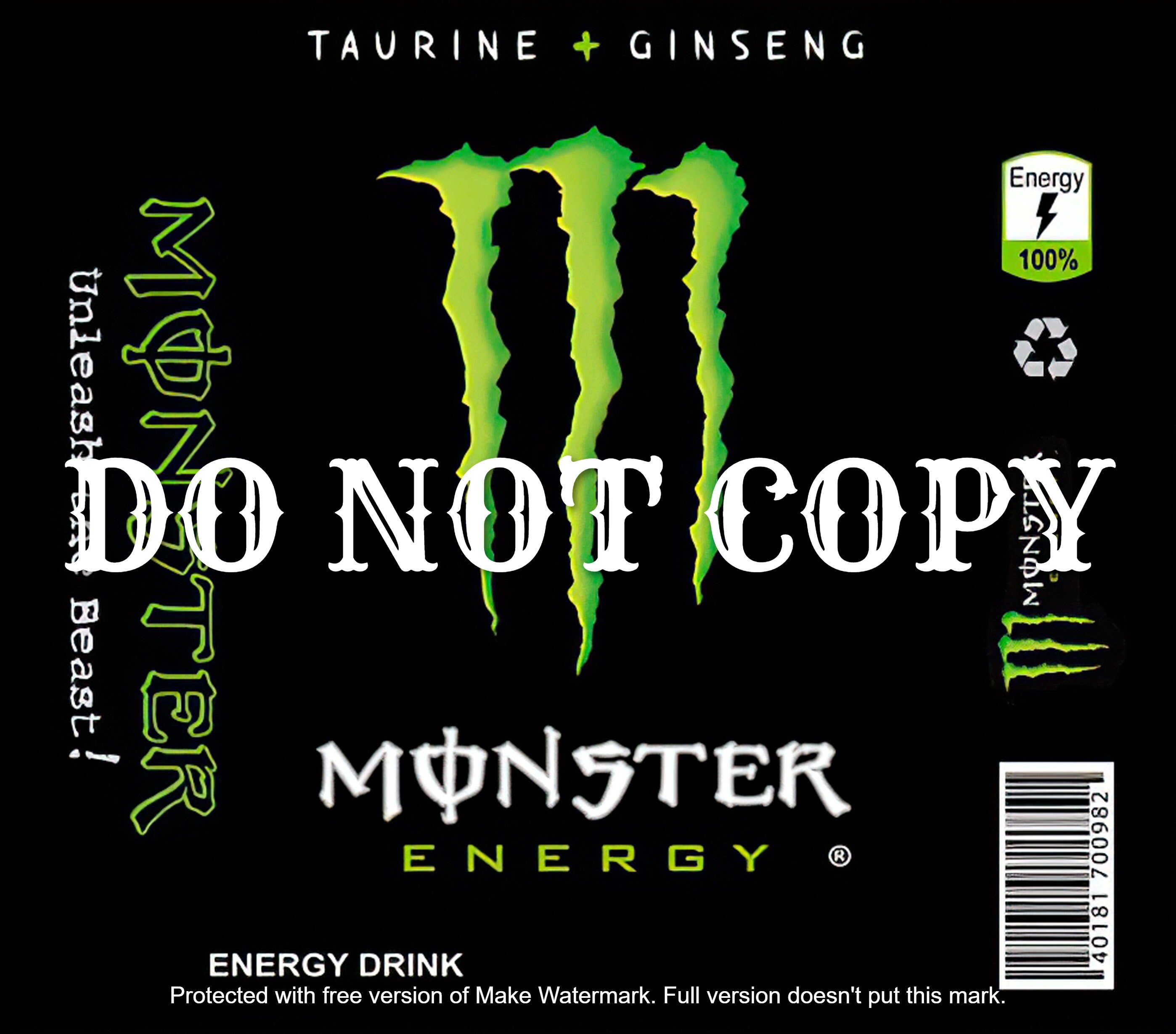 Monster Energy Drink Refrigerator for sale 59 ads for used Monster