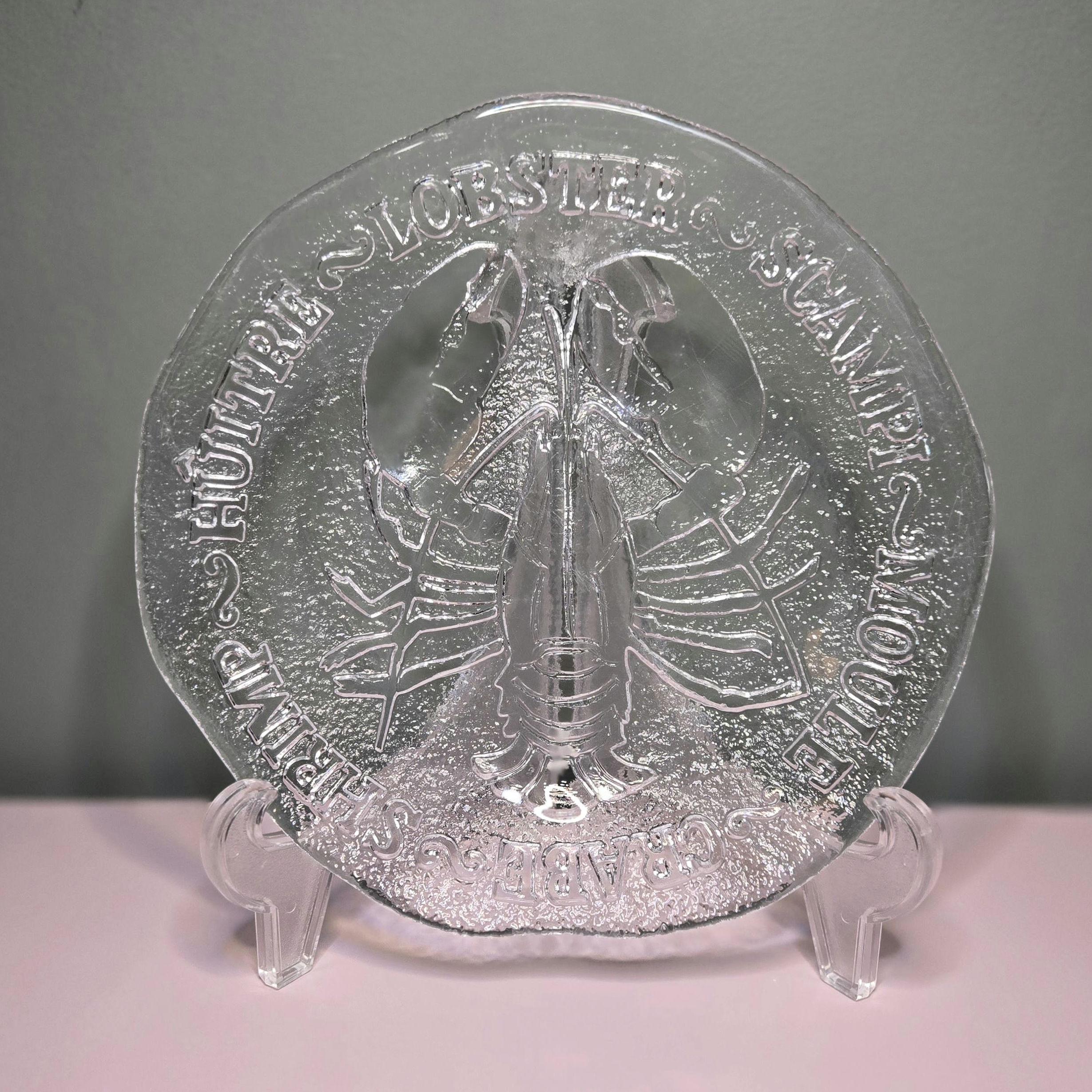 Pukeberg Glass - Etsy