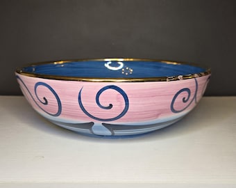 TOYO Next JILL ROSENWALD MIDCENTURY VASE design