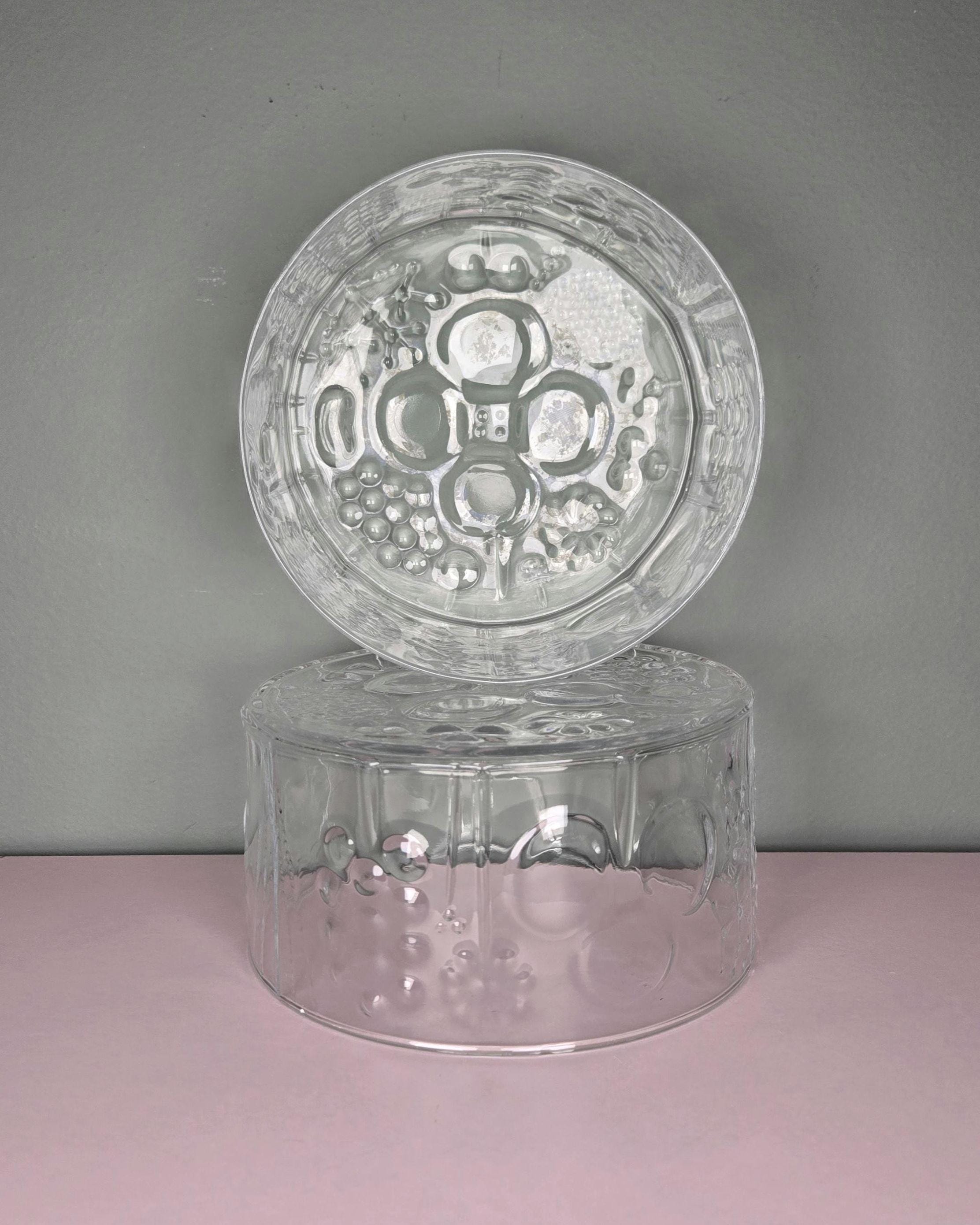 Oiva Toikka Flora Vase - Etsy