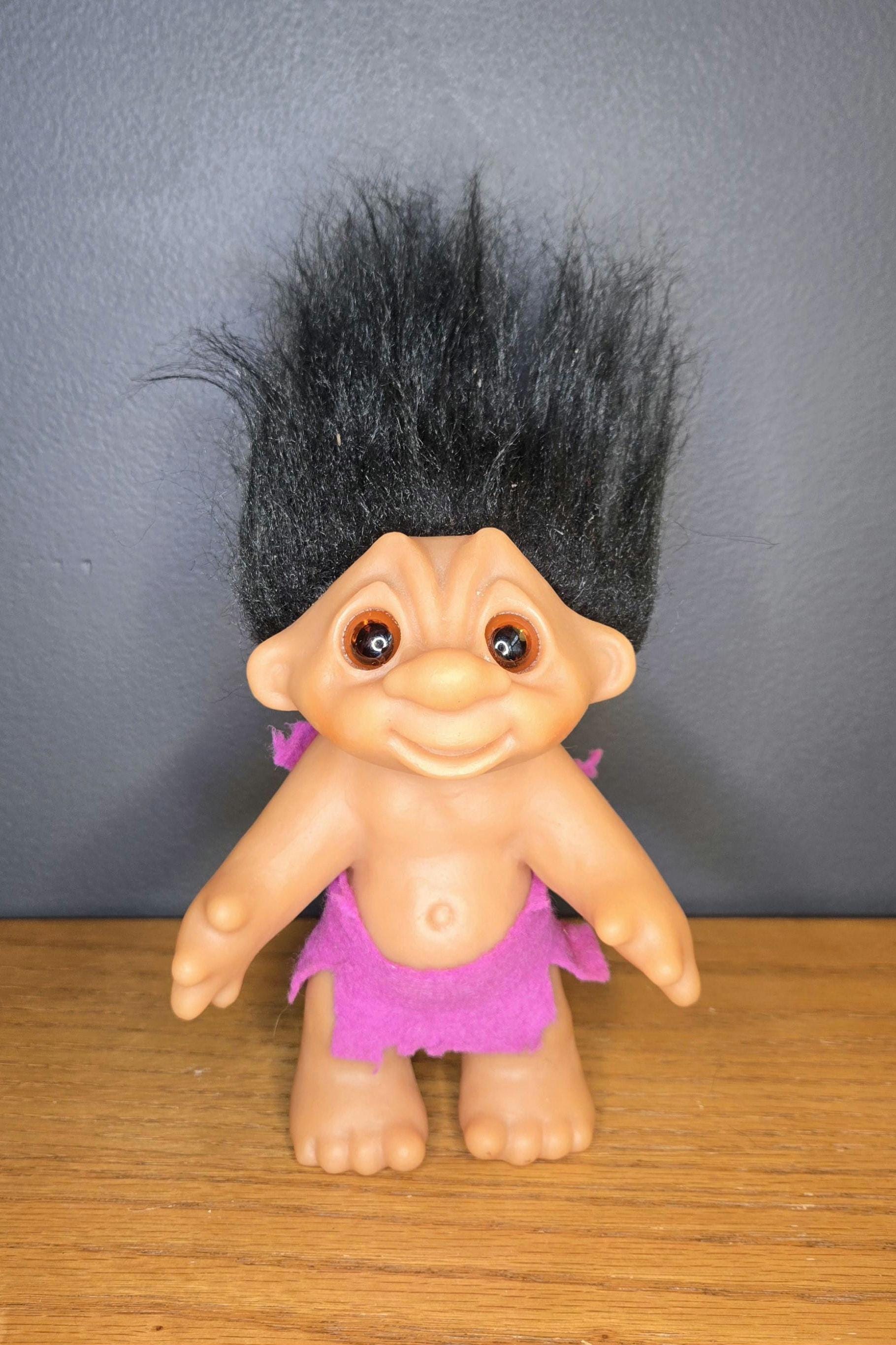 Vintage 1977 Thomas Dam TROLL - 6