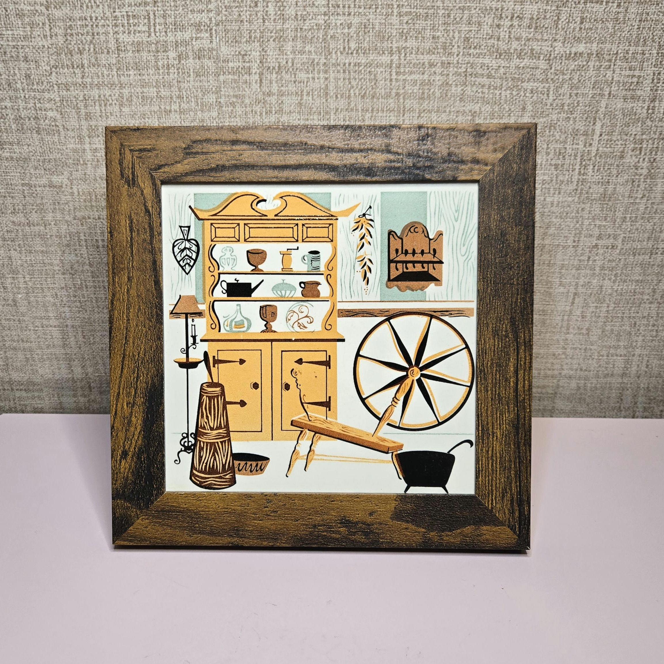 Pilkington Tile - Etsy