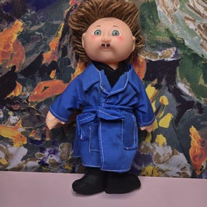 Adult Naughty Humor Sexy Mr Cabbage Doll Gag Gift Joke Sex Cartoon