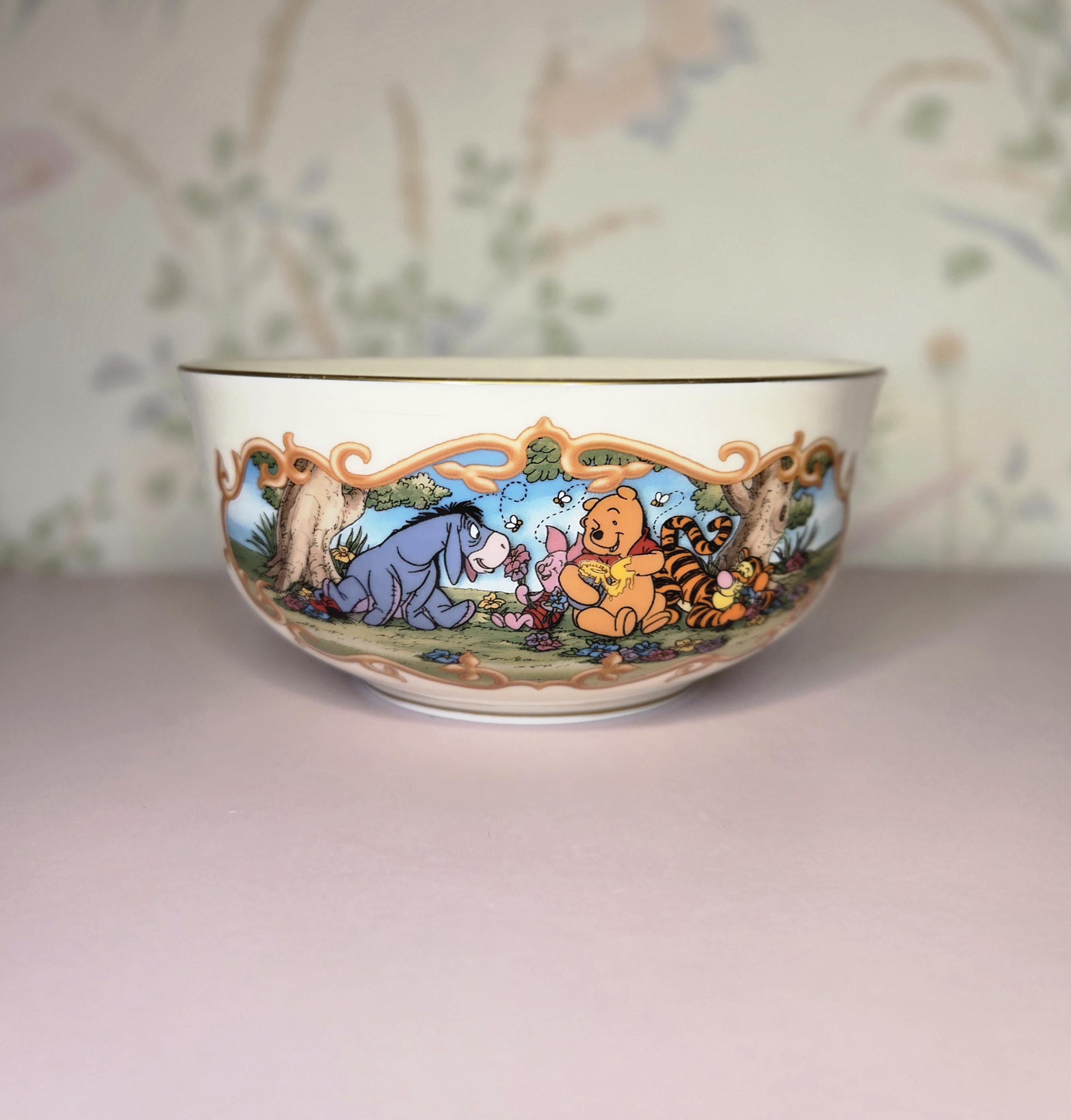 ☆お値下げしました☆ LENOX Disney クラッシックプー　ベース（花瓶） Lenox Winnie the Pooh Figurines (1968-Now) for sale | eBay