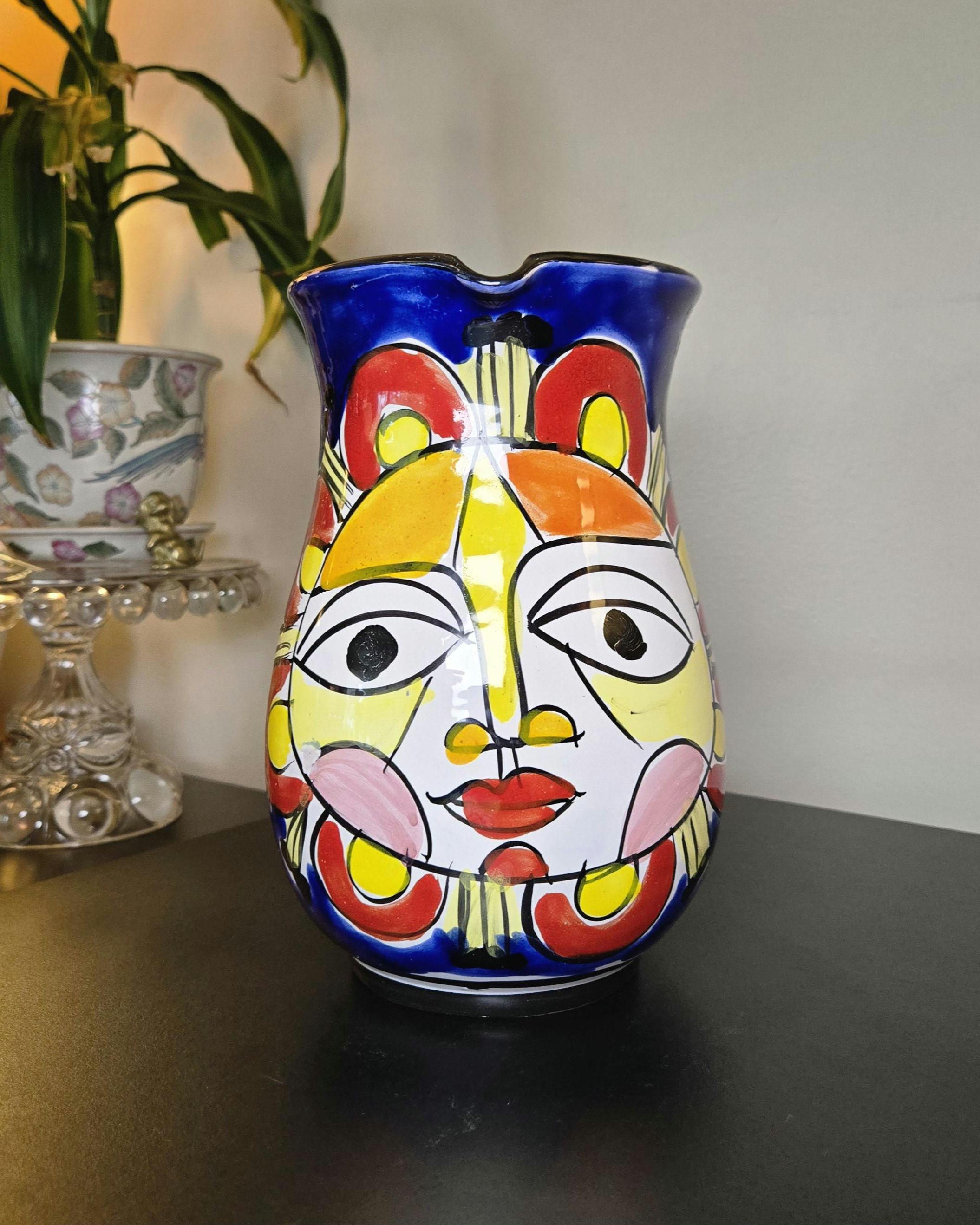 La Musa Vase - Etsy