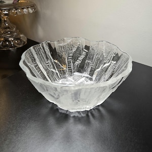 Hoya Crystal Glass Japan - Etsy