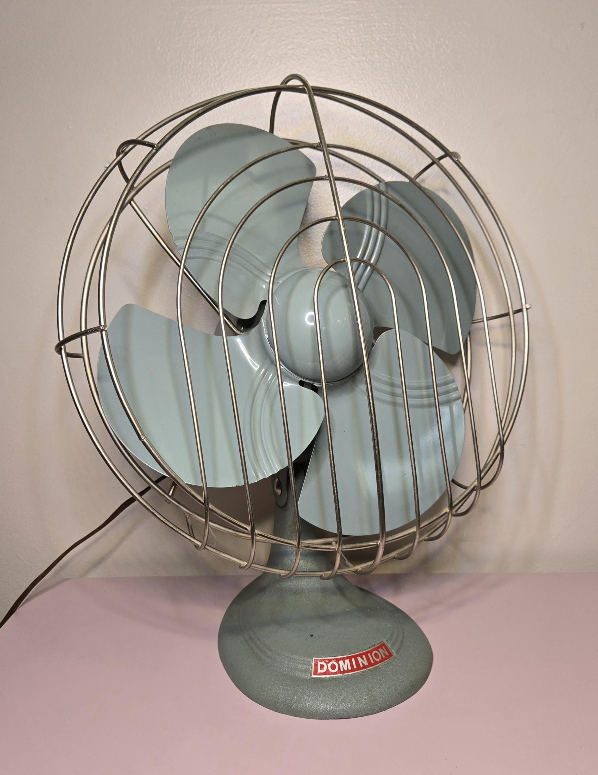 美品アメリカヴィンテージDOMINION Tabletop fan il_fullxfull.6888250372_4a1x.jpg