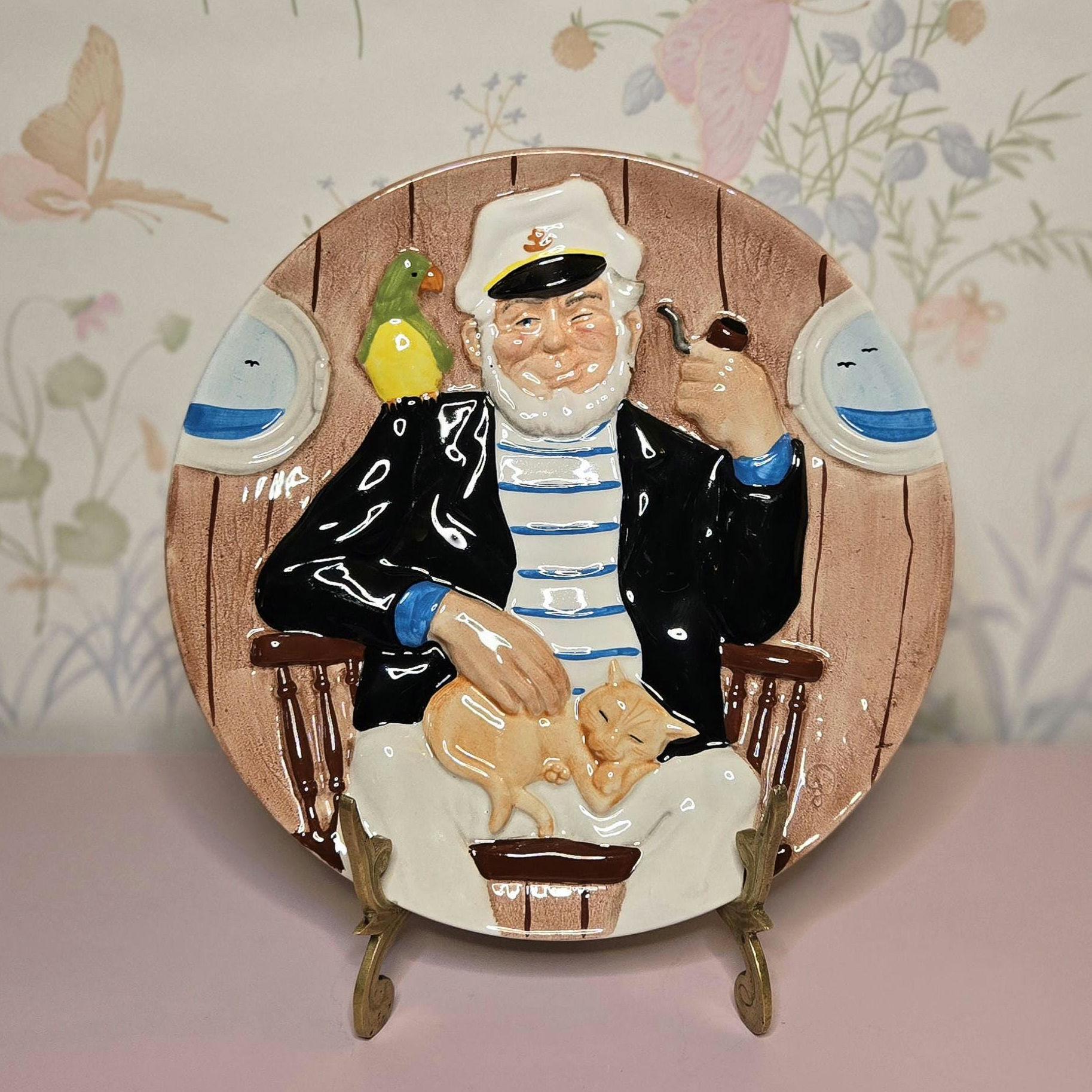 Jack Pott Pottery - Etsy