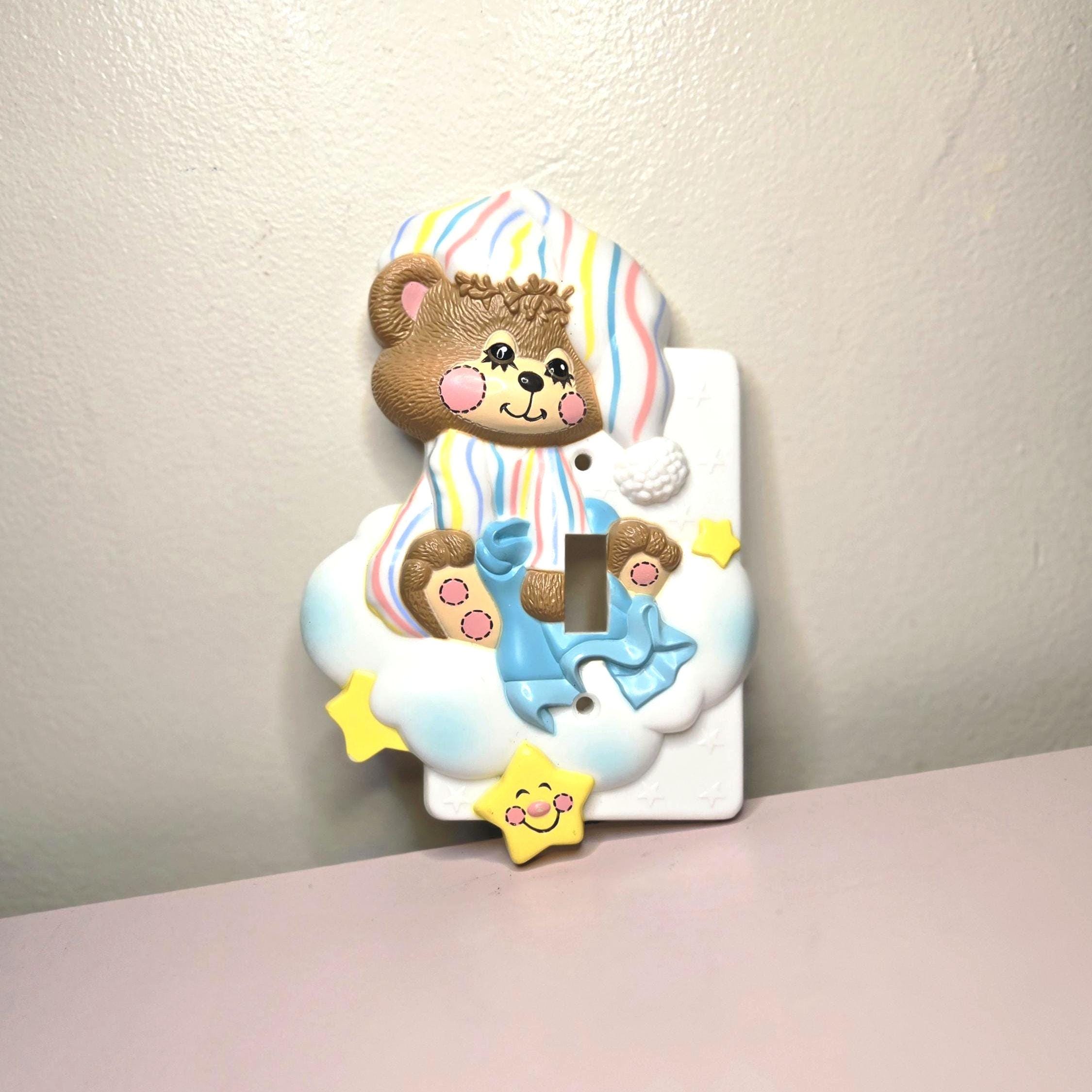 Teddy Beddy Bear - Etsy