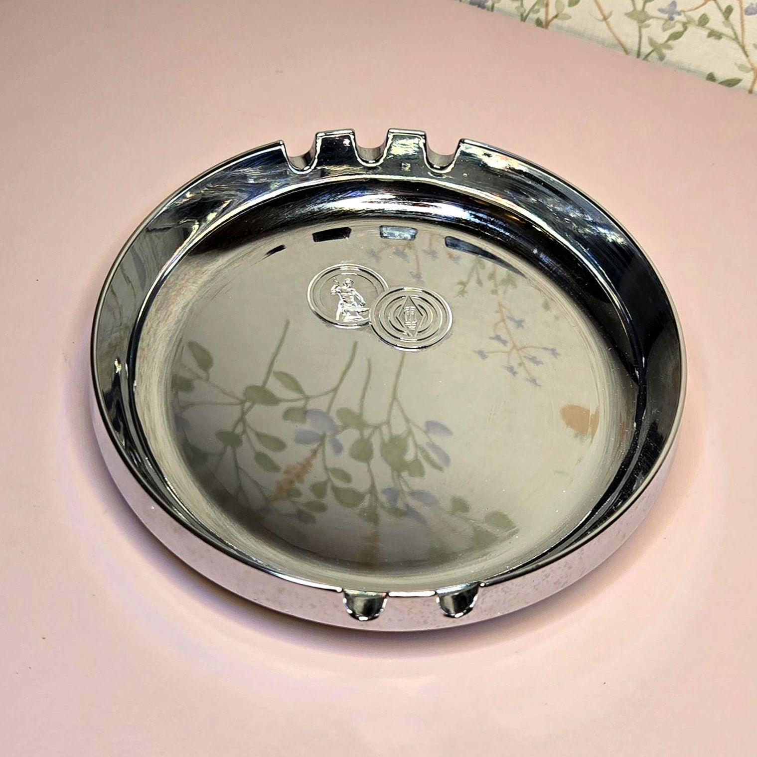 Car Ashtrays 1950s - Etsy