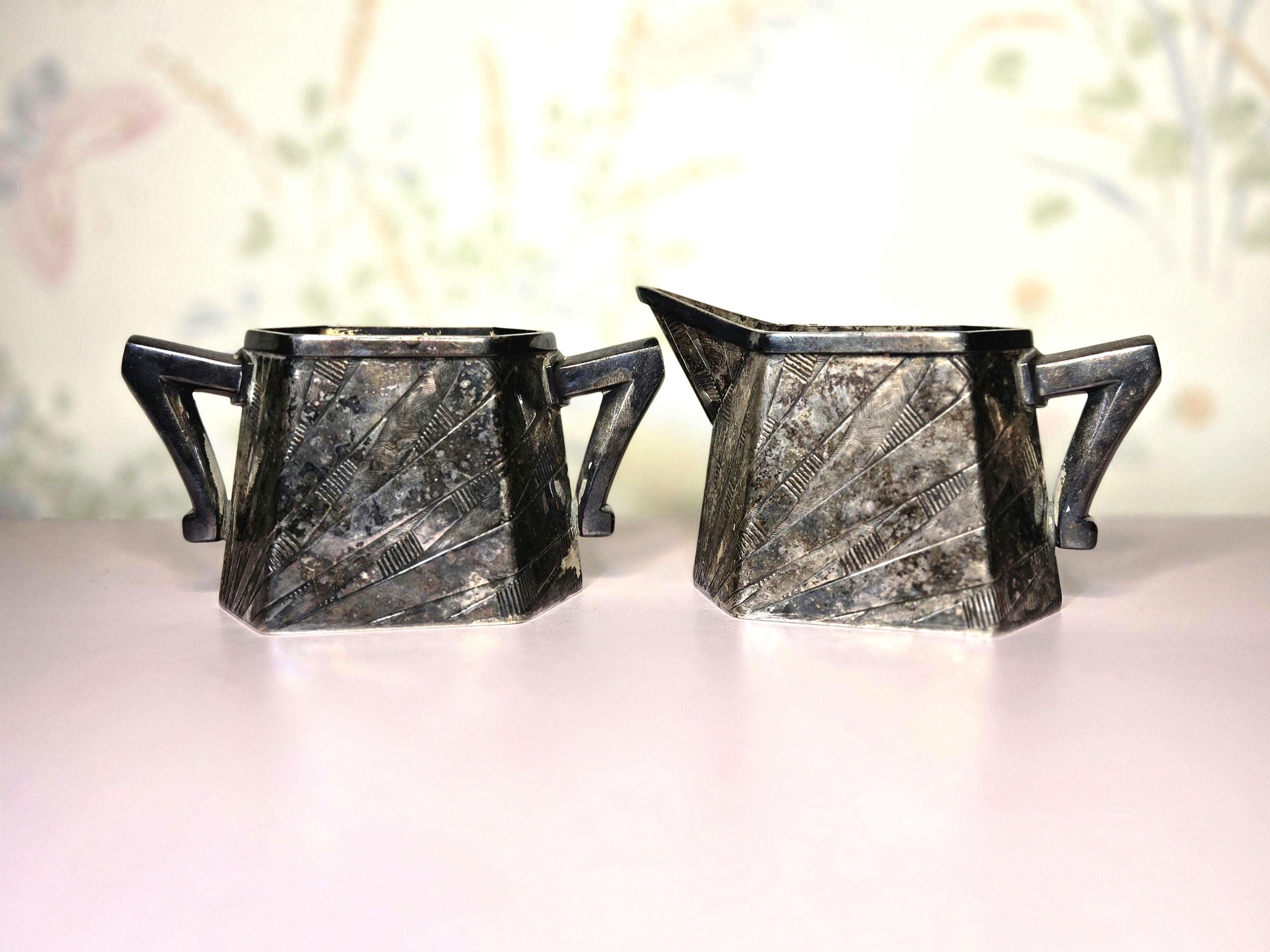Wilcox Tea Set - Etsy