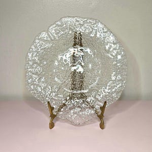 Pukeberg Glass Plate - Etsy