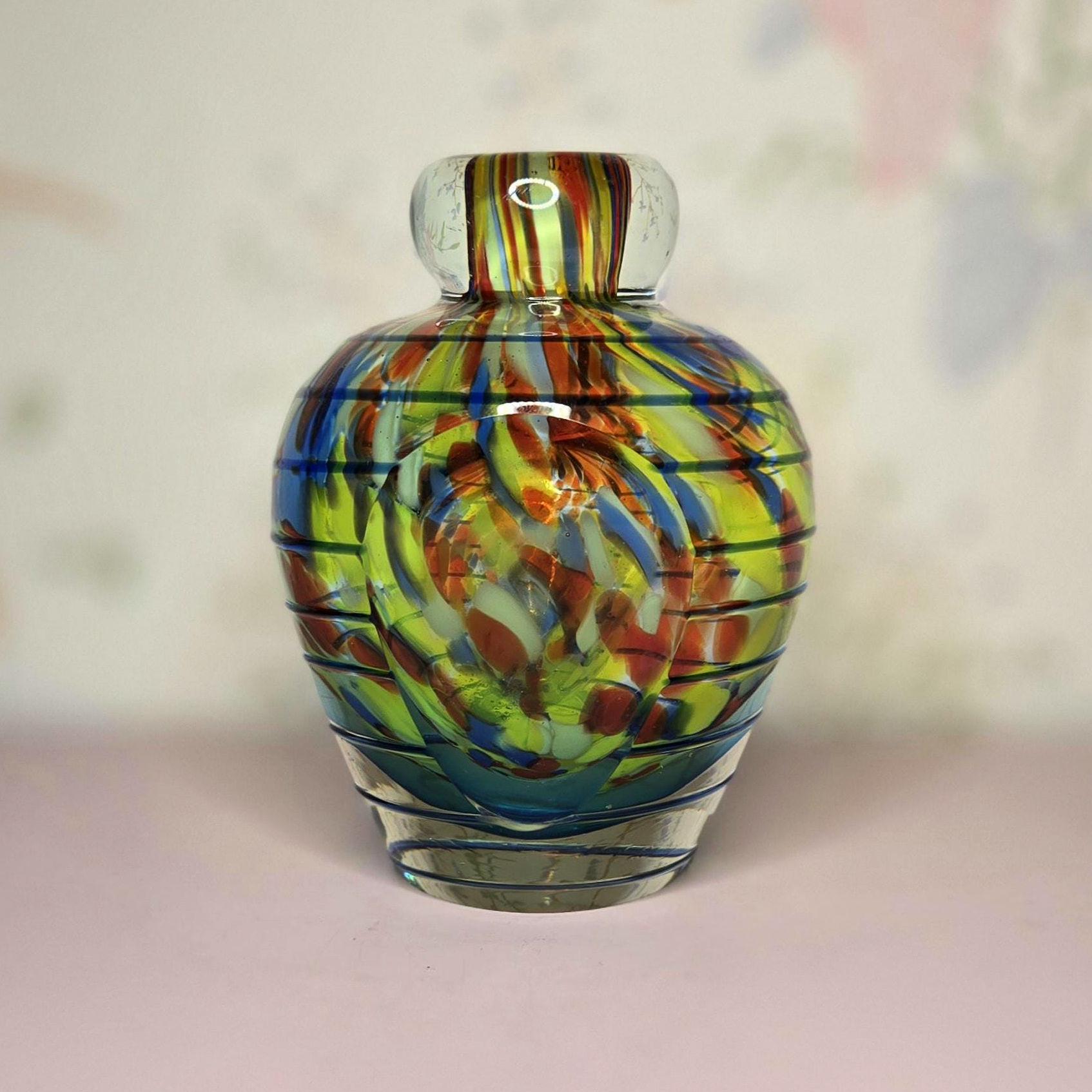 Formia Murano Glass - Etsy
