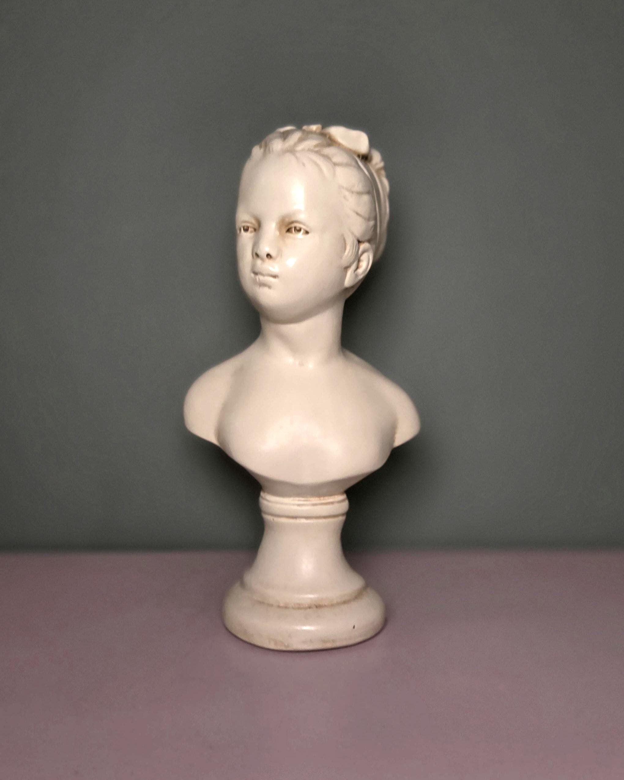 Marwal Statues Vintage - Etsy