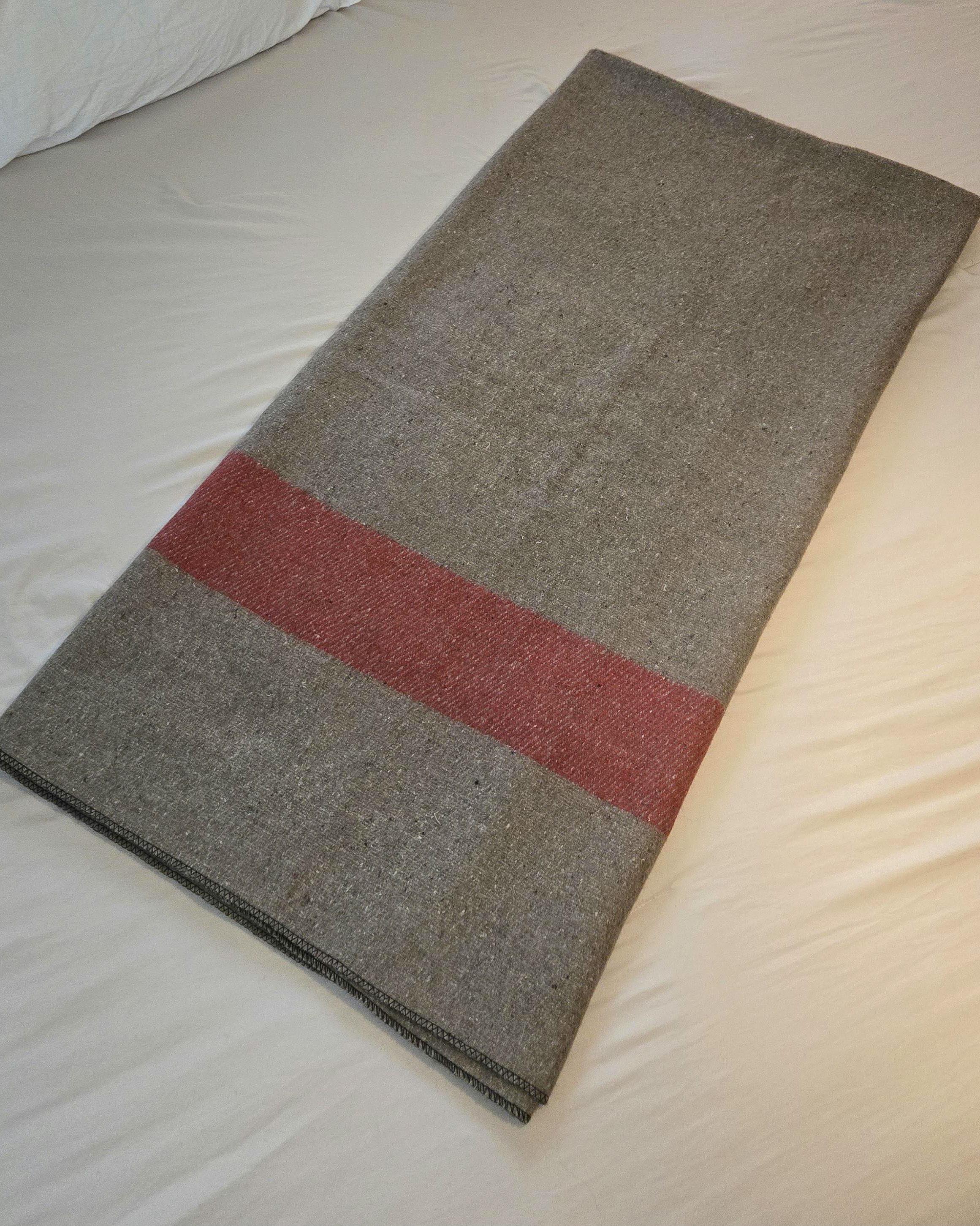Patagonia Blanket - Etsy