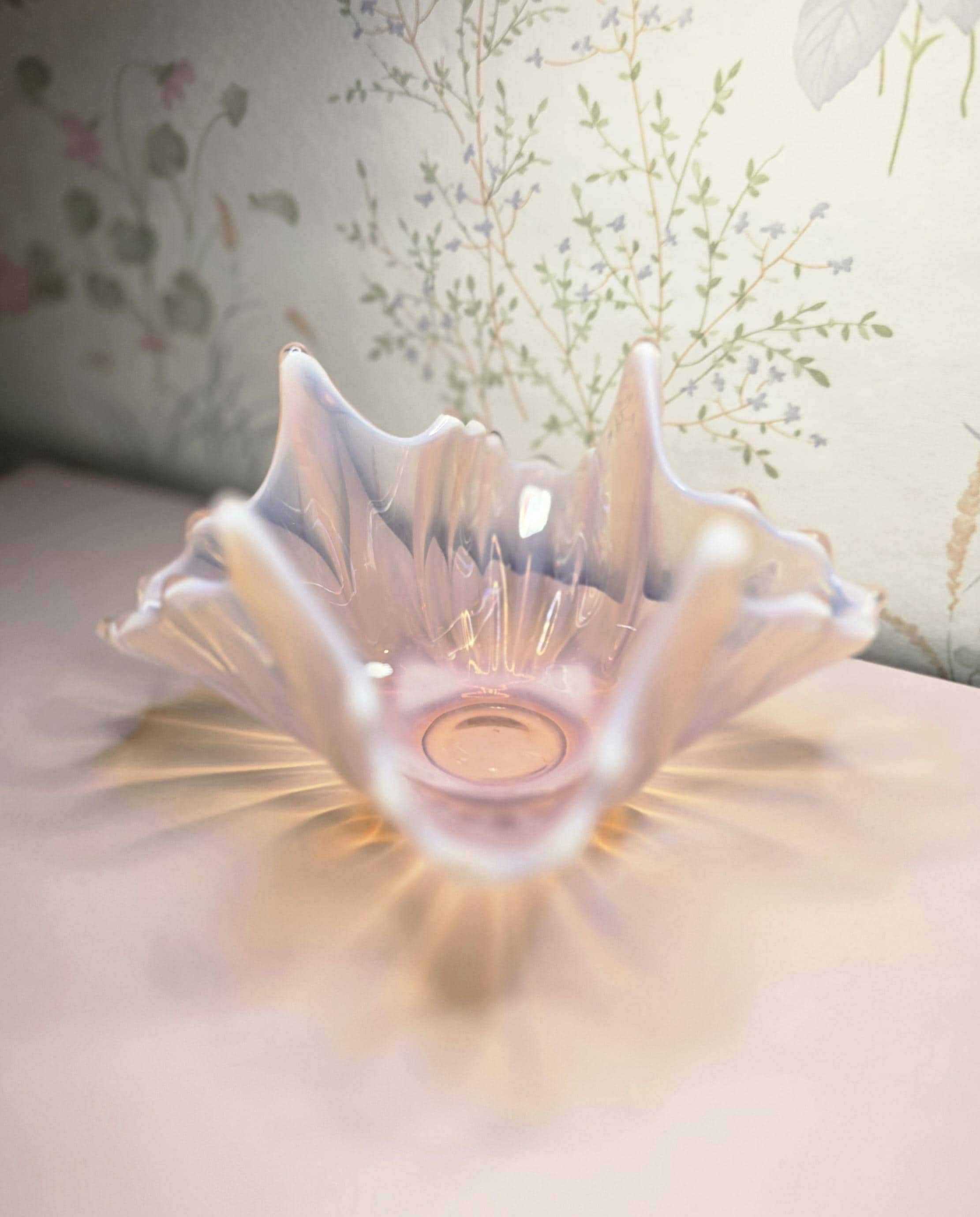 Fostoria Heirloom - Etsy