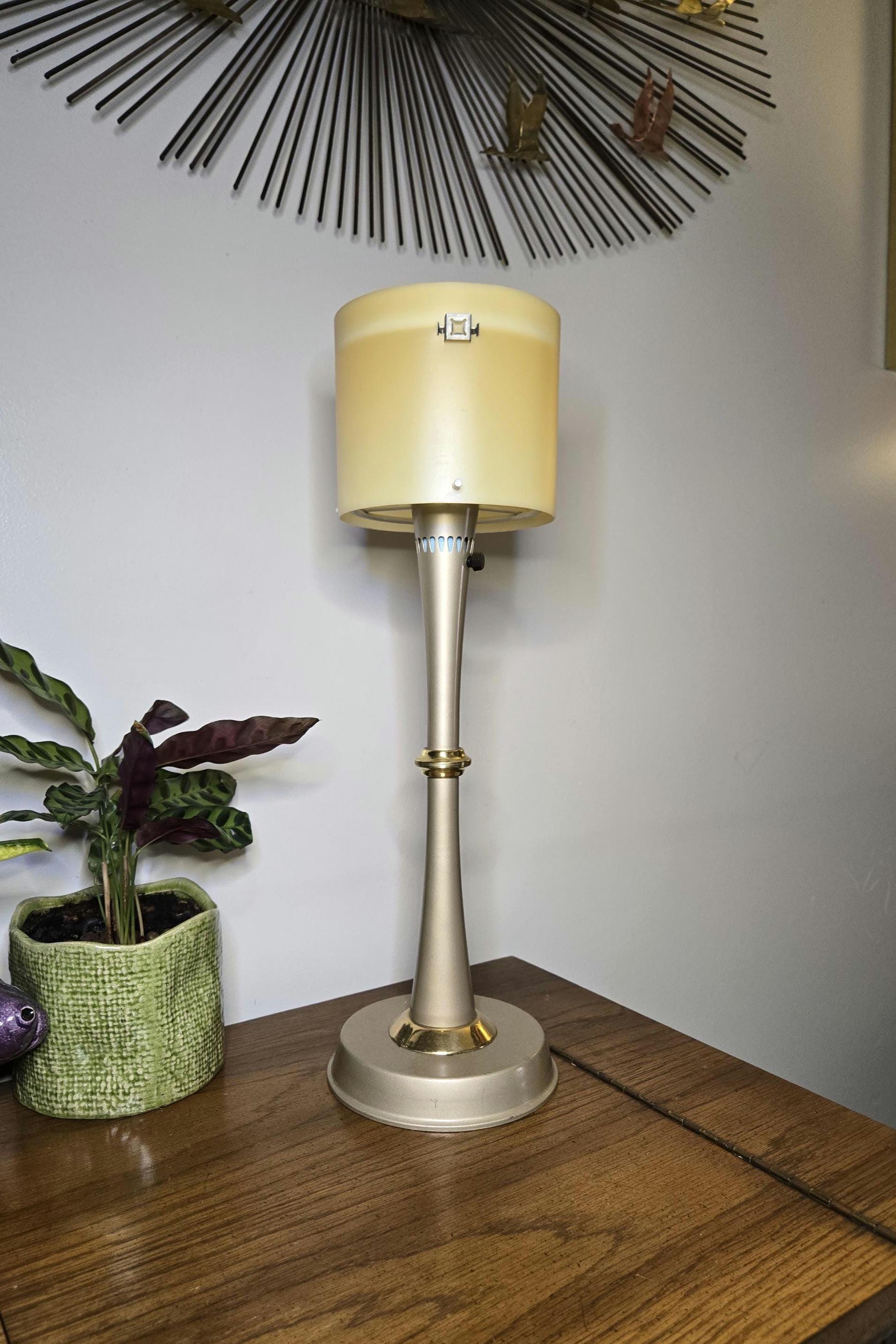 Space Age Light Shade - Etsy