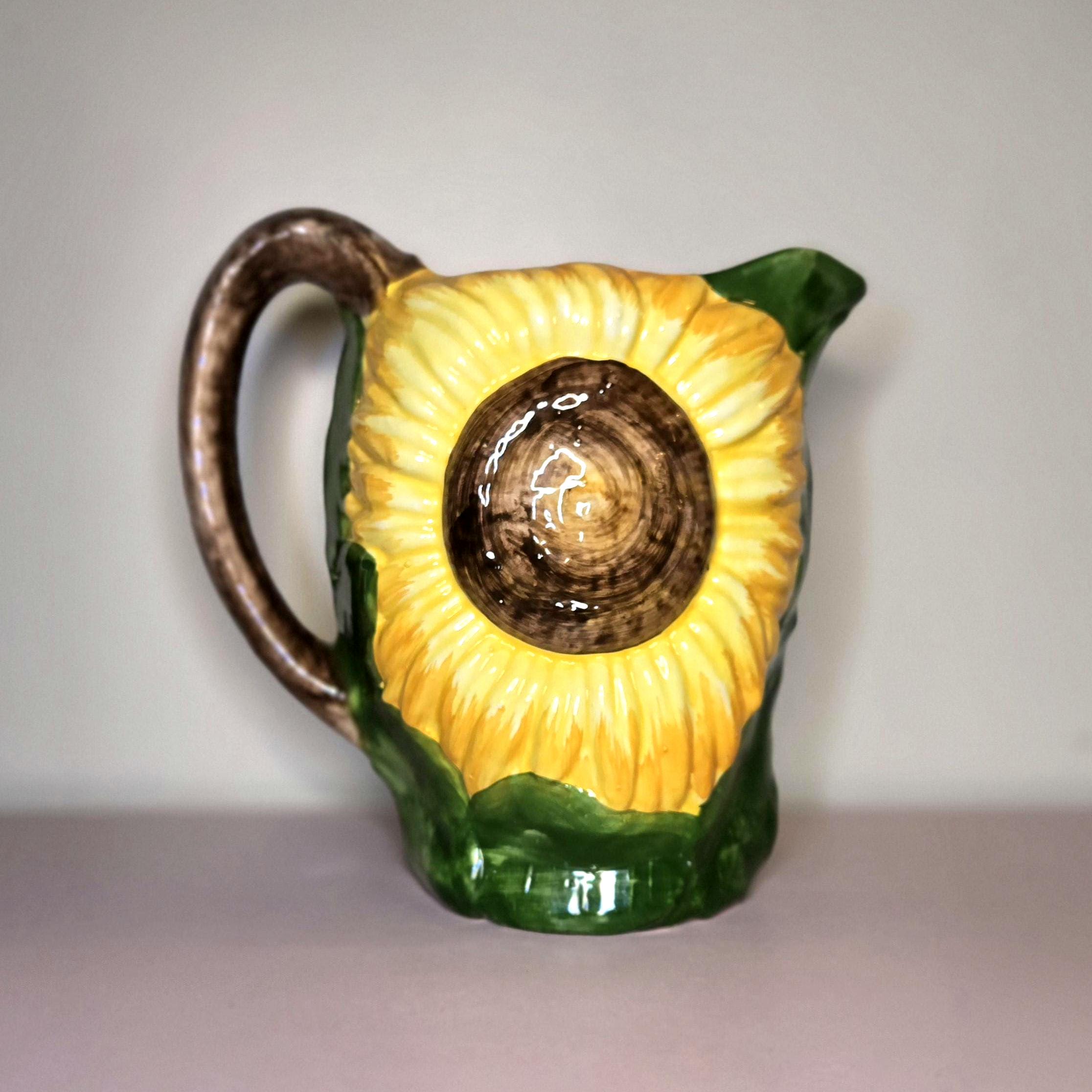 Bassano Vase Italy - Etsy