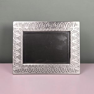 Frank Lloyd Wright Picture Frame - Etsy