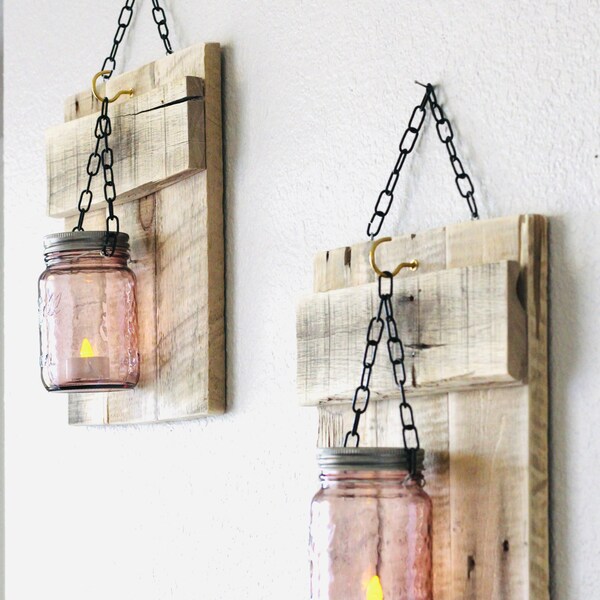Farmhouse Pallet Wall Decor Etsy