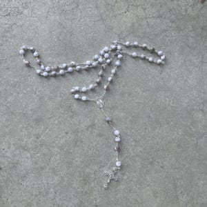 Handmade Custom Rosary