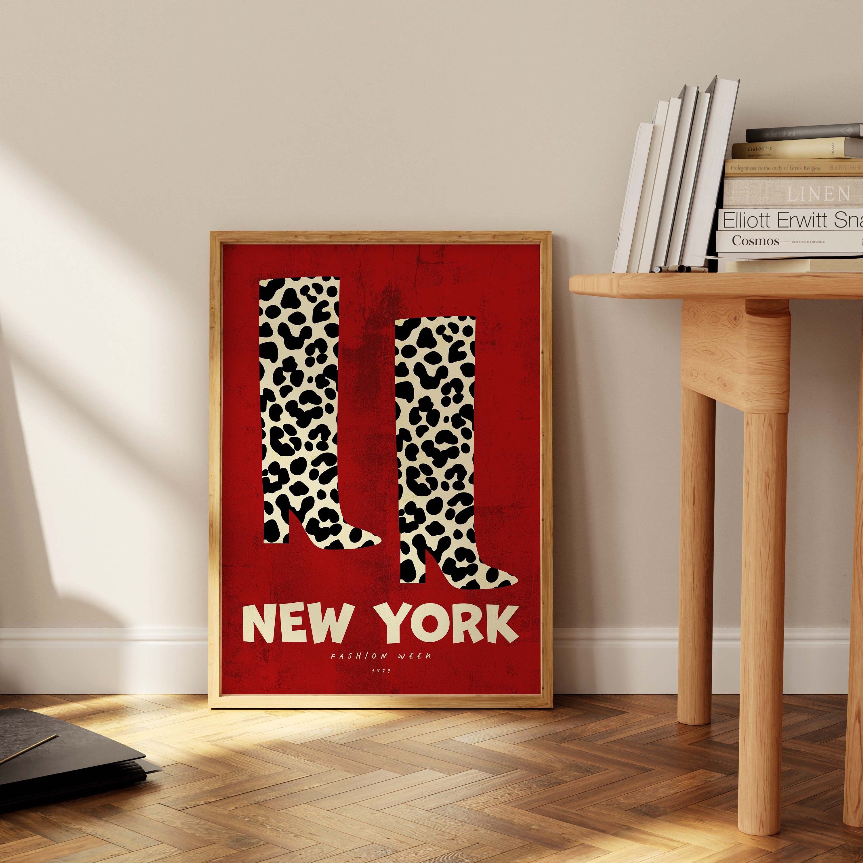 Ny fashion week art Canada