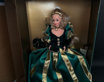 The Winter Princess Collection *Sold Individually*