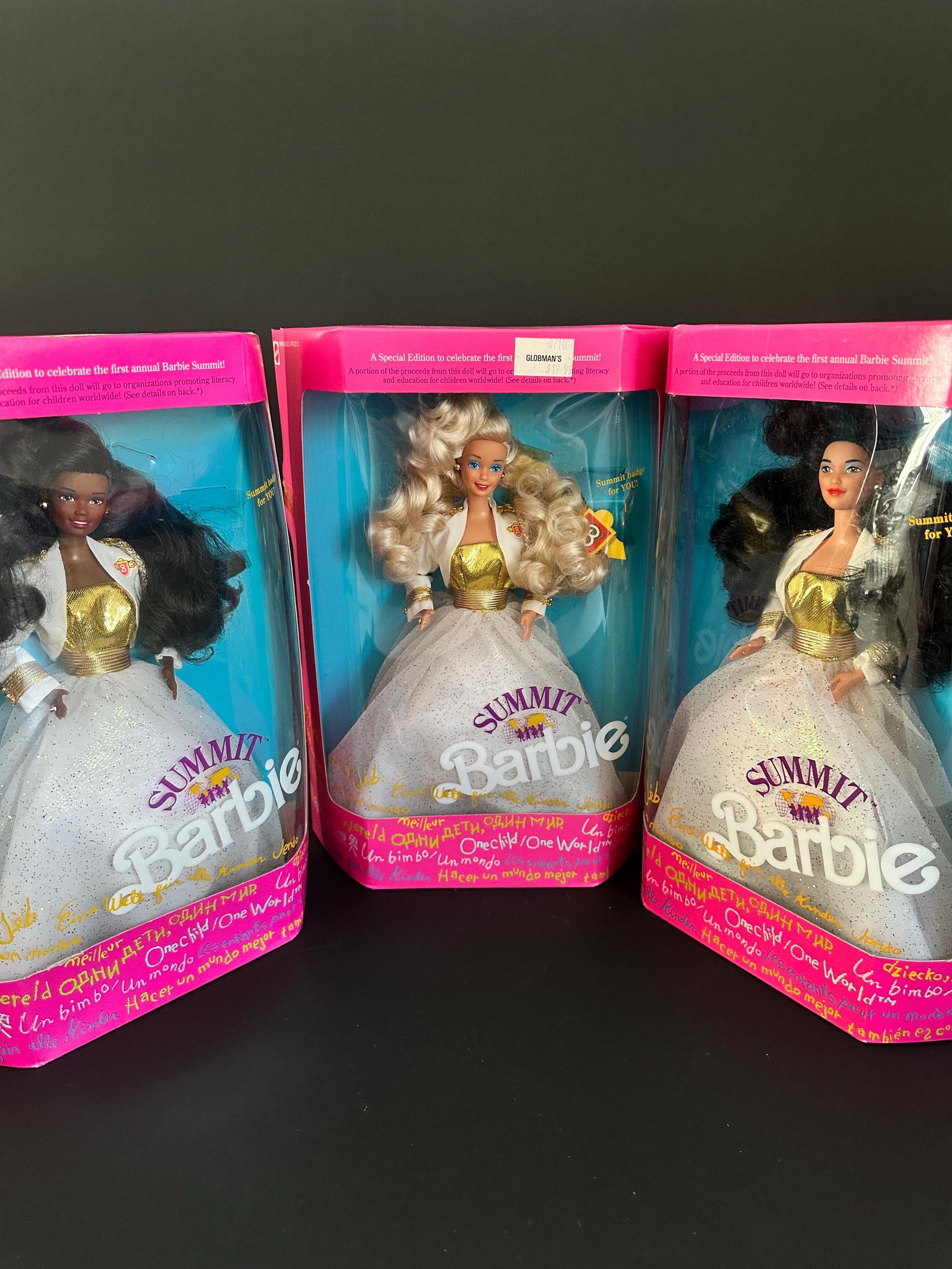 Rare and vintage barbies - Etsy 日本