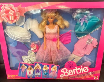 Sets de regalo de Barbie *Se venden por separado*