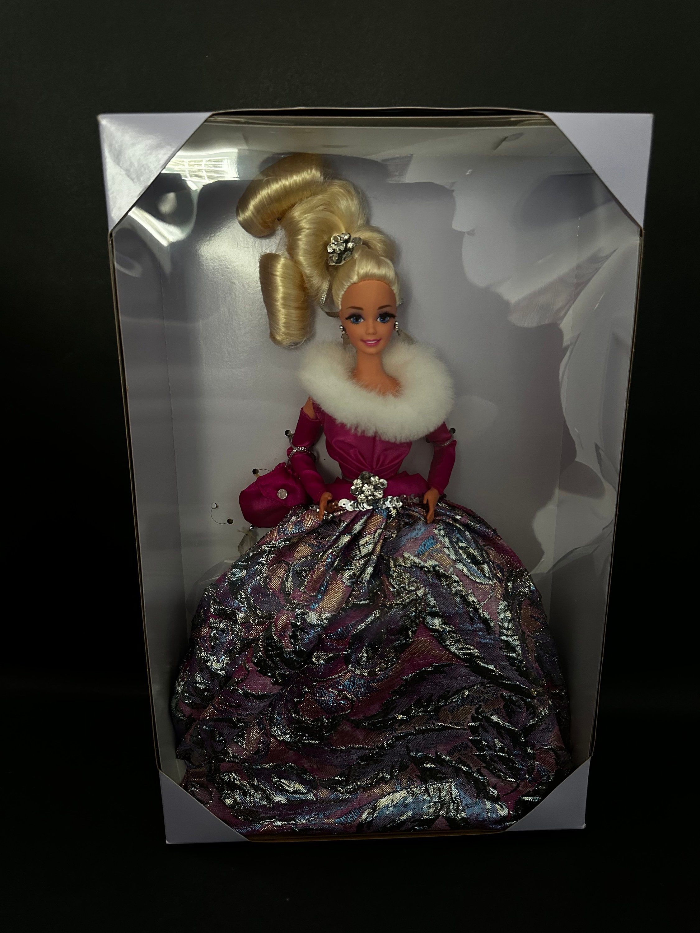 Buy New Collector Barbie Online In India Etsy India