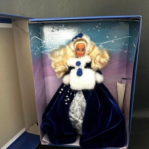 The Winter Princess Collection *Sold Individually*