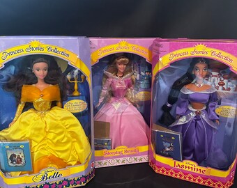 Barbie's adapted from Film #1 *Sold Individually*