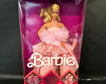 Lot #12 of Barbies ~ 1980's *Sold Individually*