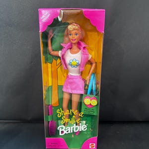 Group #1 of Barbies ~ Sold Individually