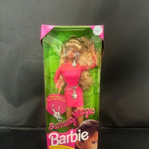 Barbie n° 5 ~ Vendues à l'unité