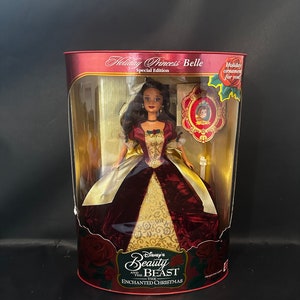 Barbie's adaptée du film n°1 *Vendu à l'unité*