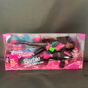 Group #7 of Barbies ~ Sold Individually
