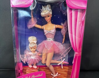 Sets de regalo de Barbie *Se venden por separado* México