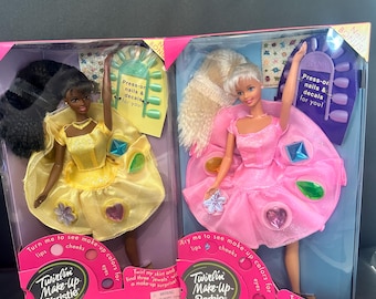 Dance 'n Twirl Barbie {mattel 11902 Radio Control Doll Dance 'n Twirl Barbie {mattel 11902 Radio Control Doll